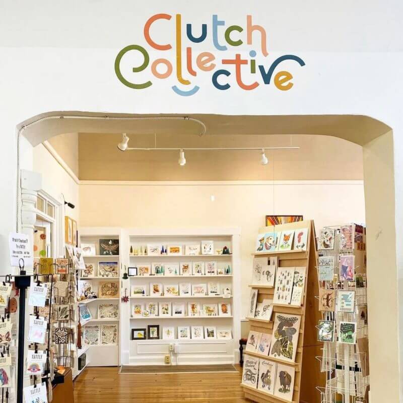 Clutch Collective MOV
