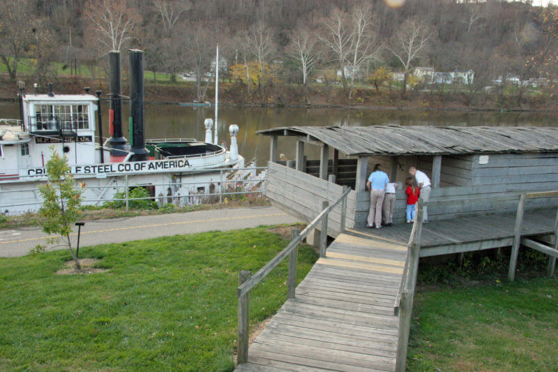 Ohio River Museum
