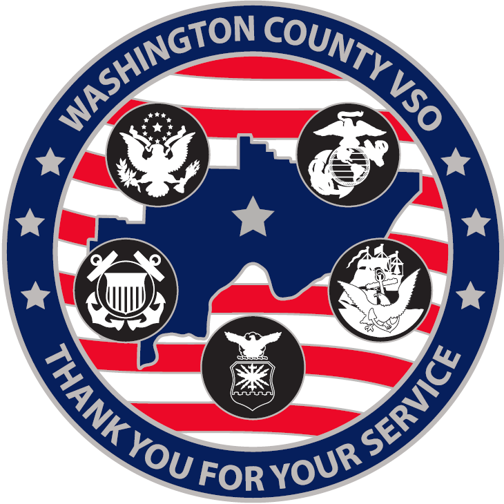 Washington County Veterans Services