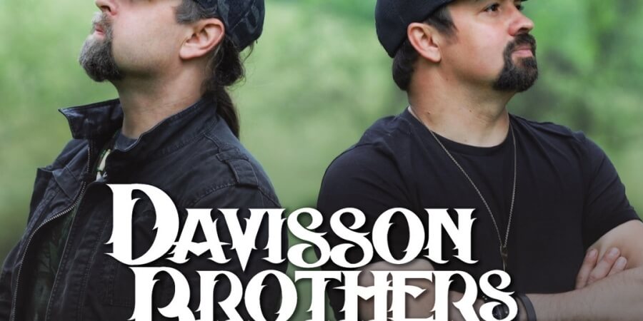 Davisson Brothers