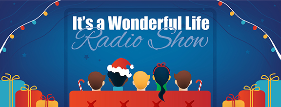 It's a Wonderful Life Radio Show