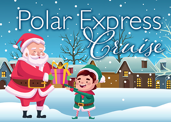 Polar Express Cruise
