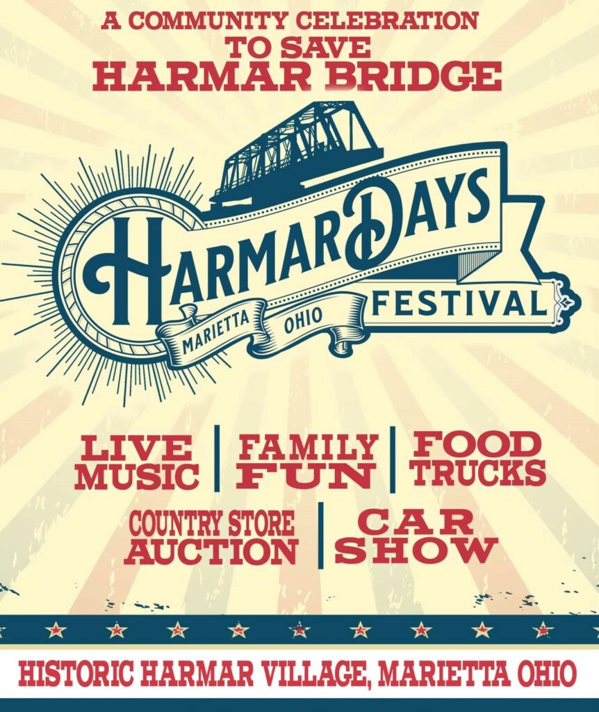 Harmar Days Festival Washington County CVB