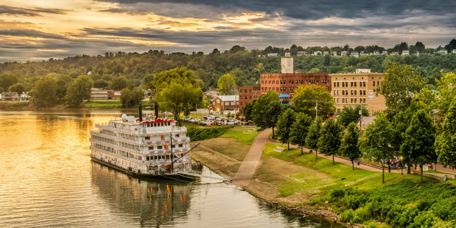 Riverboat Days American Heritage Washington County CVB