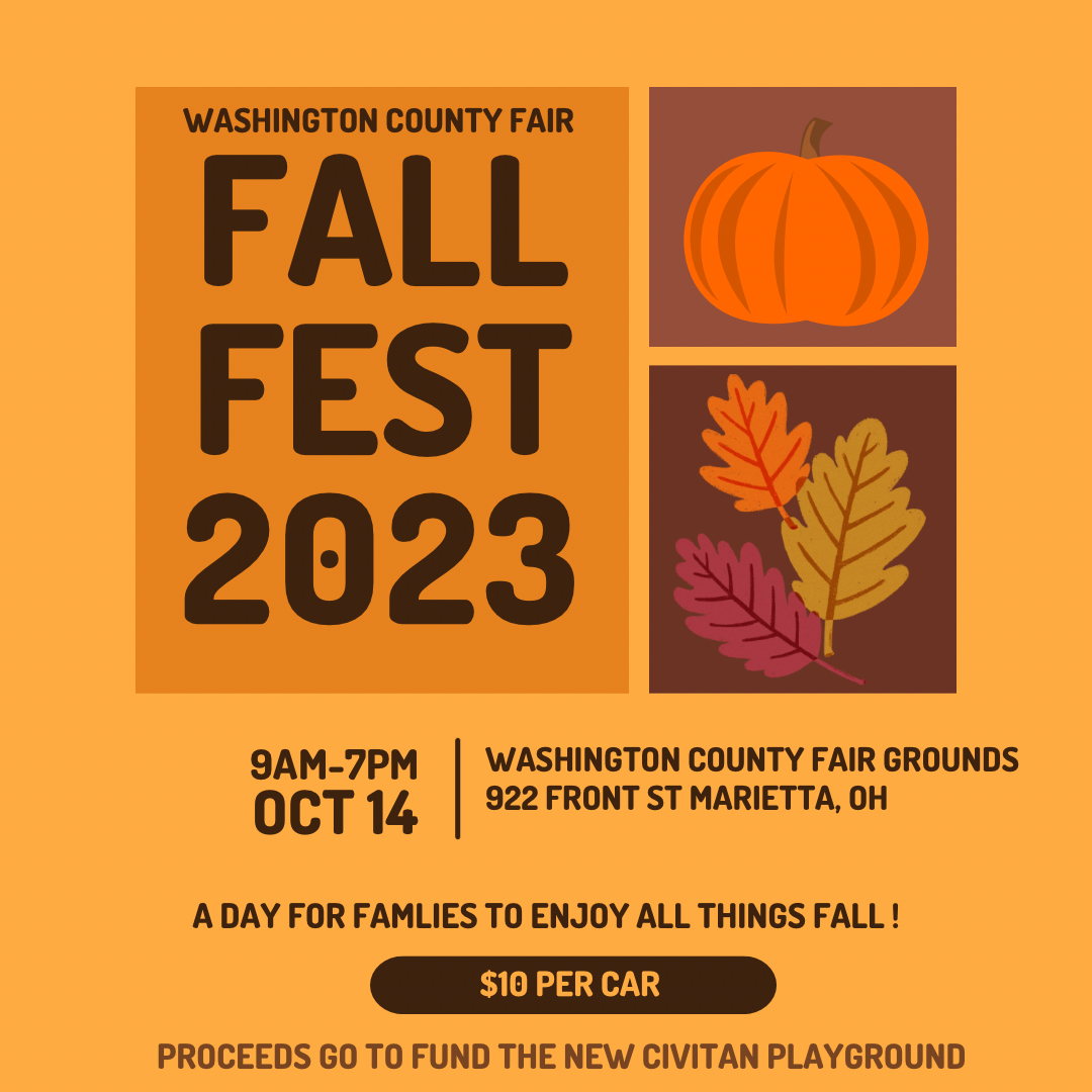 Fall Festival at the Washington County Fairgrounds Washington County CVB