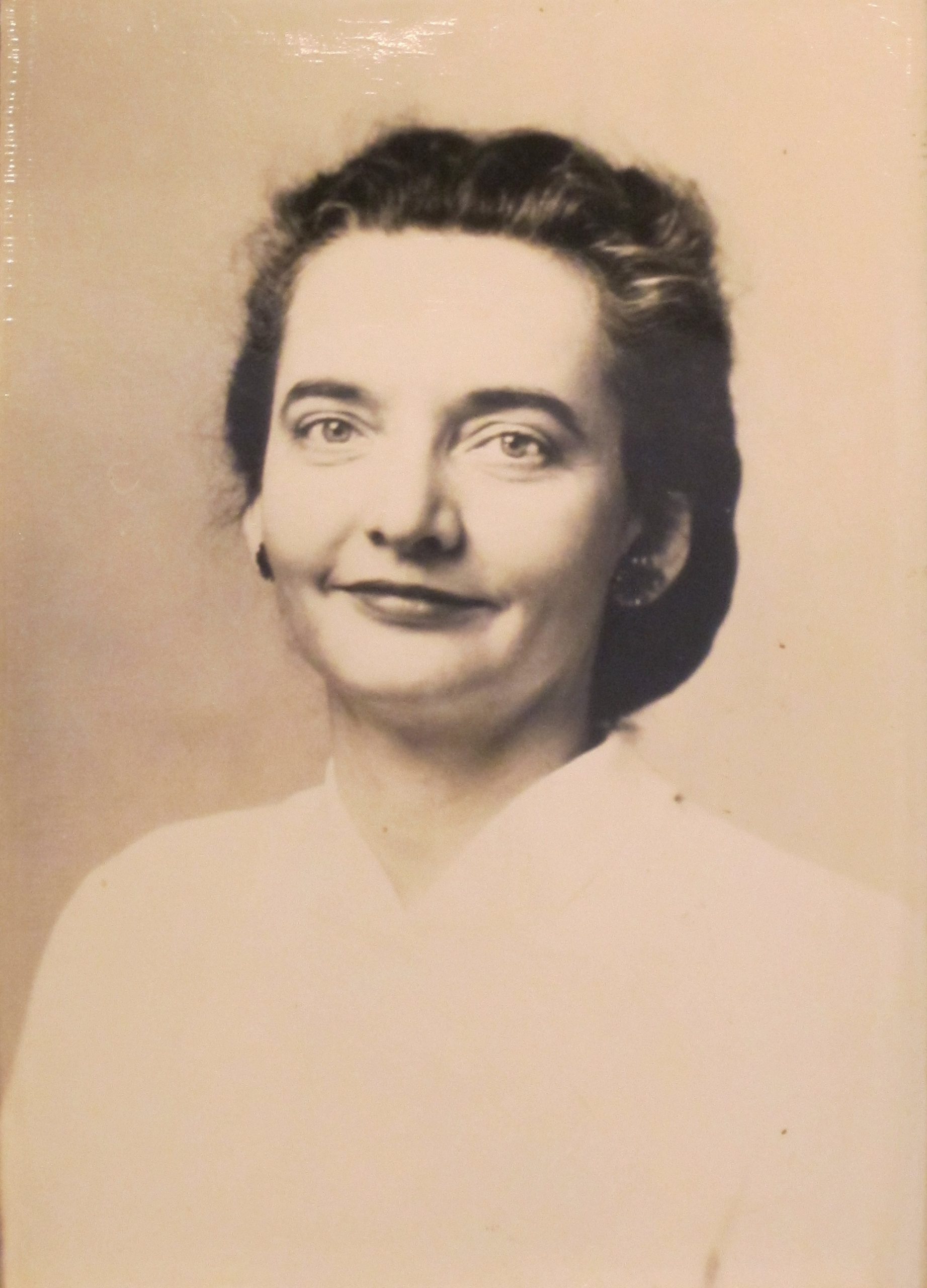 Cemetery Tours “Remember the Ladies” at Mound Cemetery Washington