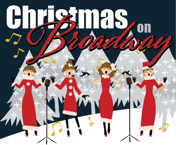 Christmas on Broadway
