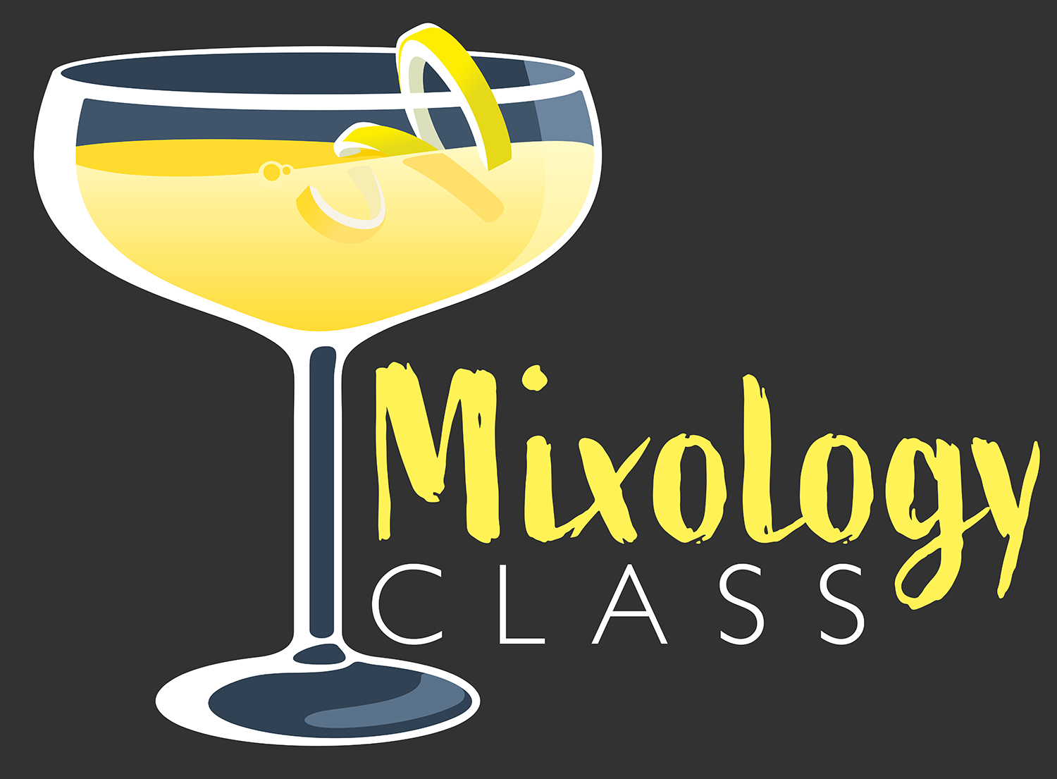 Mixology Class