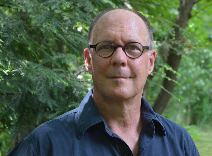 My Ohio A Poetry Reading and Discussion by David Baker Washington