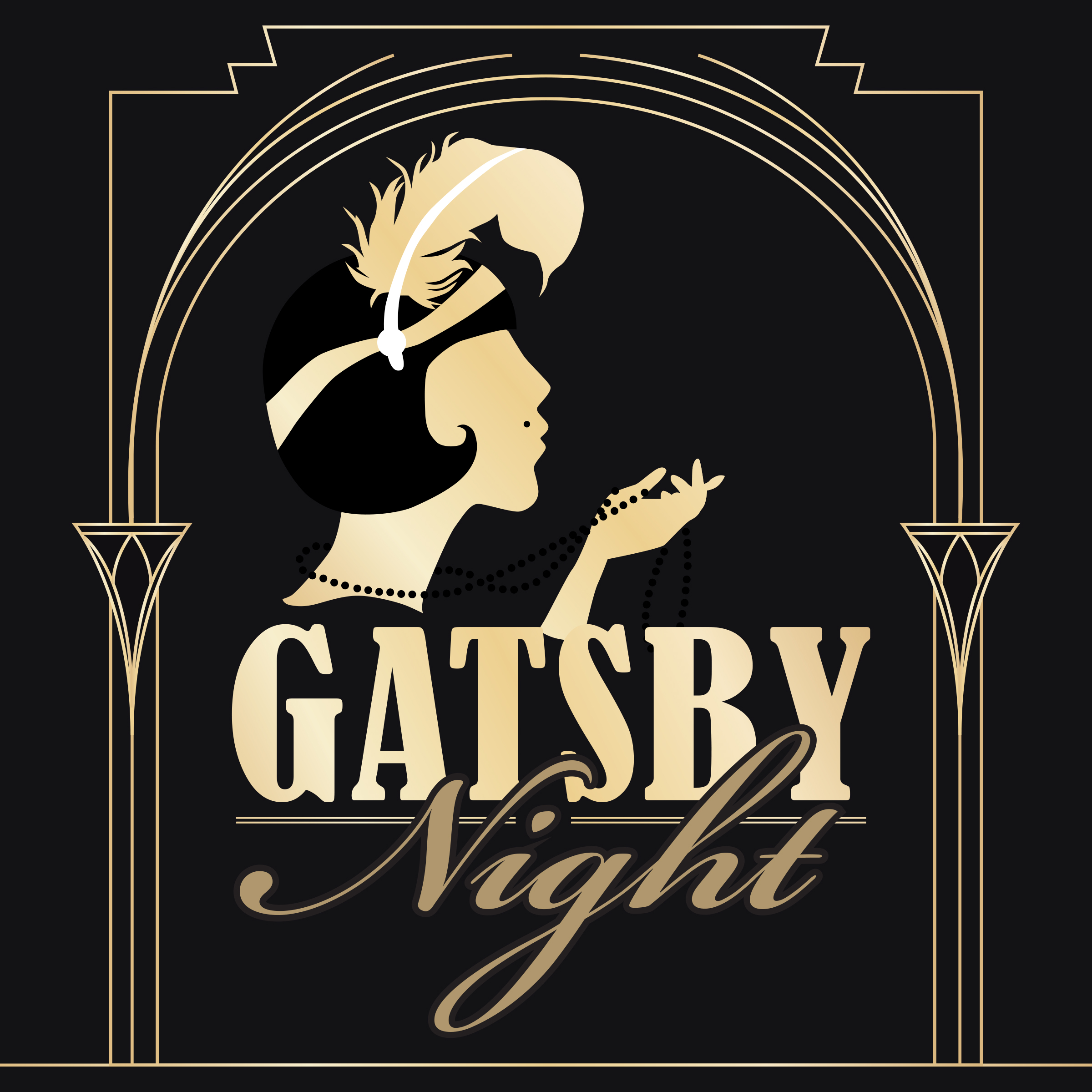 Gatsby Night