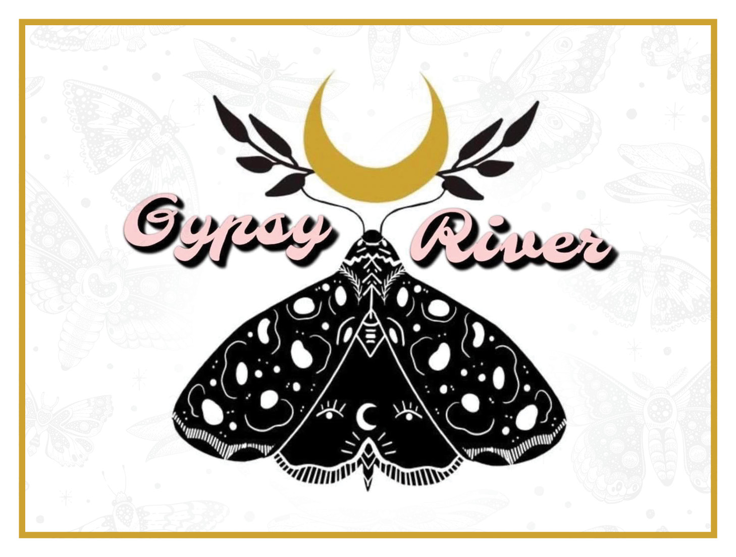 Gypsy River