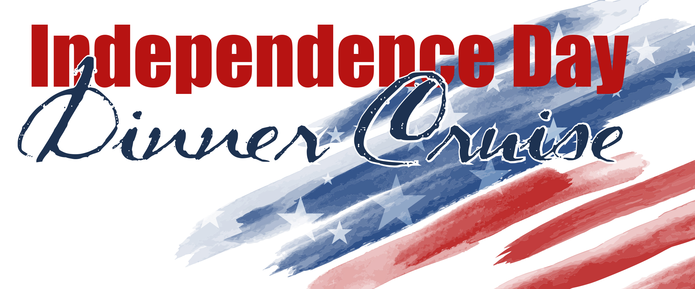 Independence Day Dinner Cruise