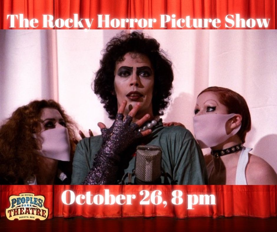 The Rocky Horror Picture Show