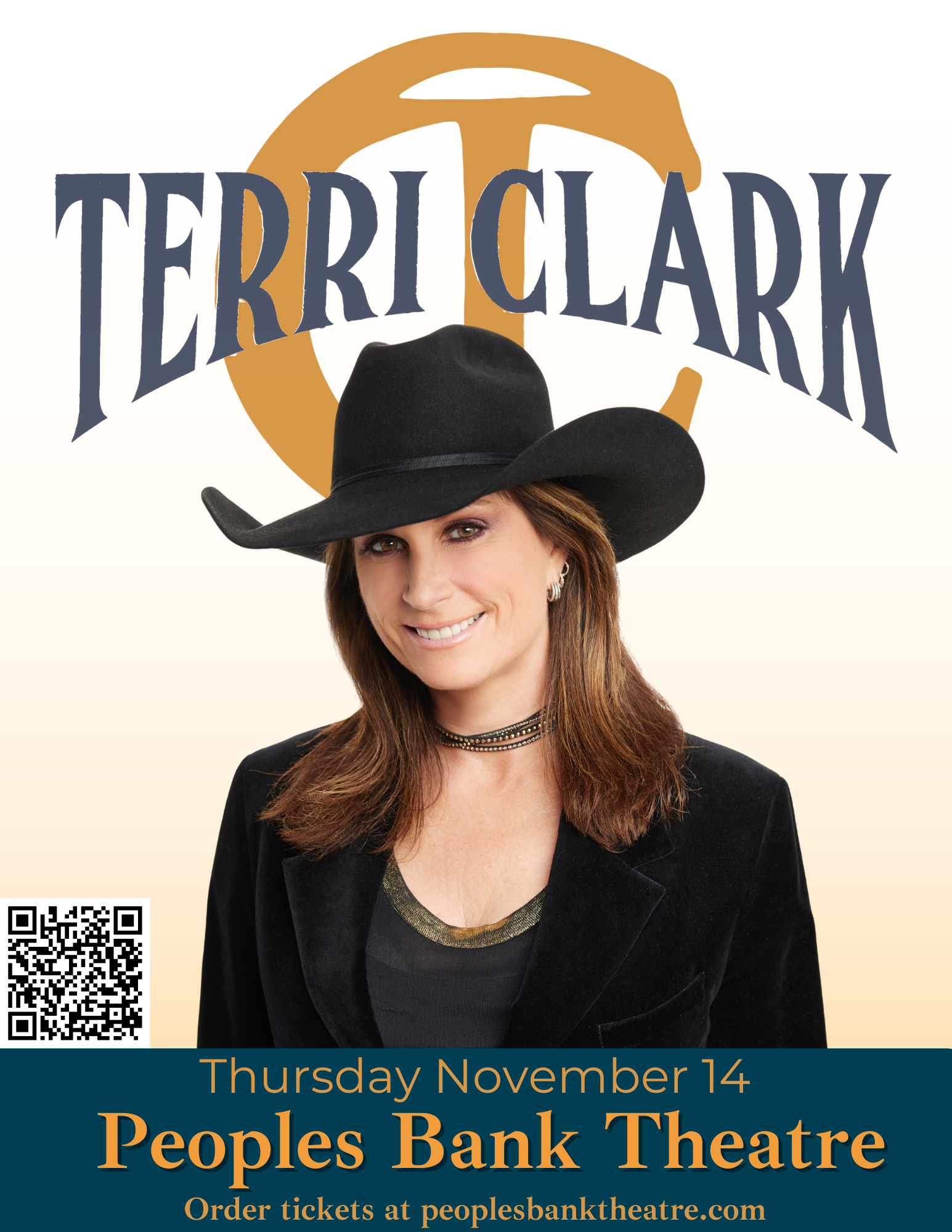 Terri Clark