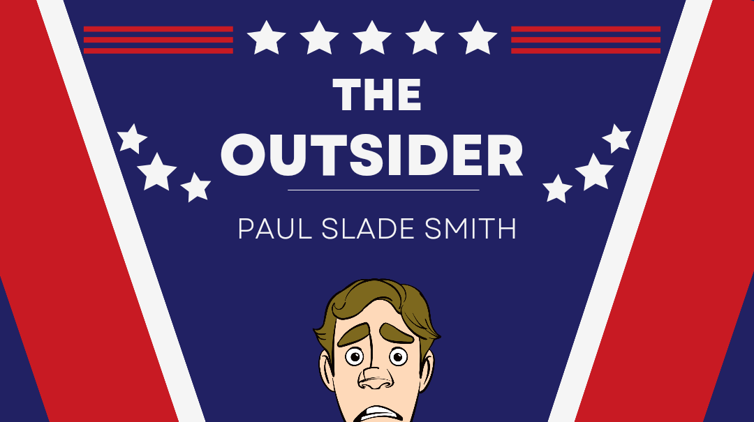 The Outsider