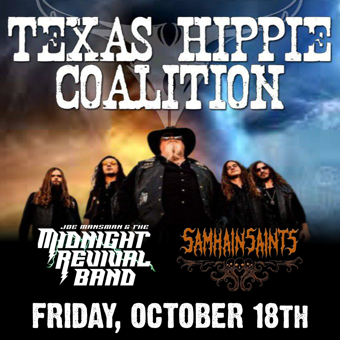 Texas Hippie Coalition