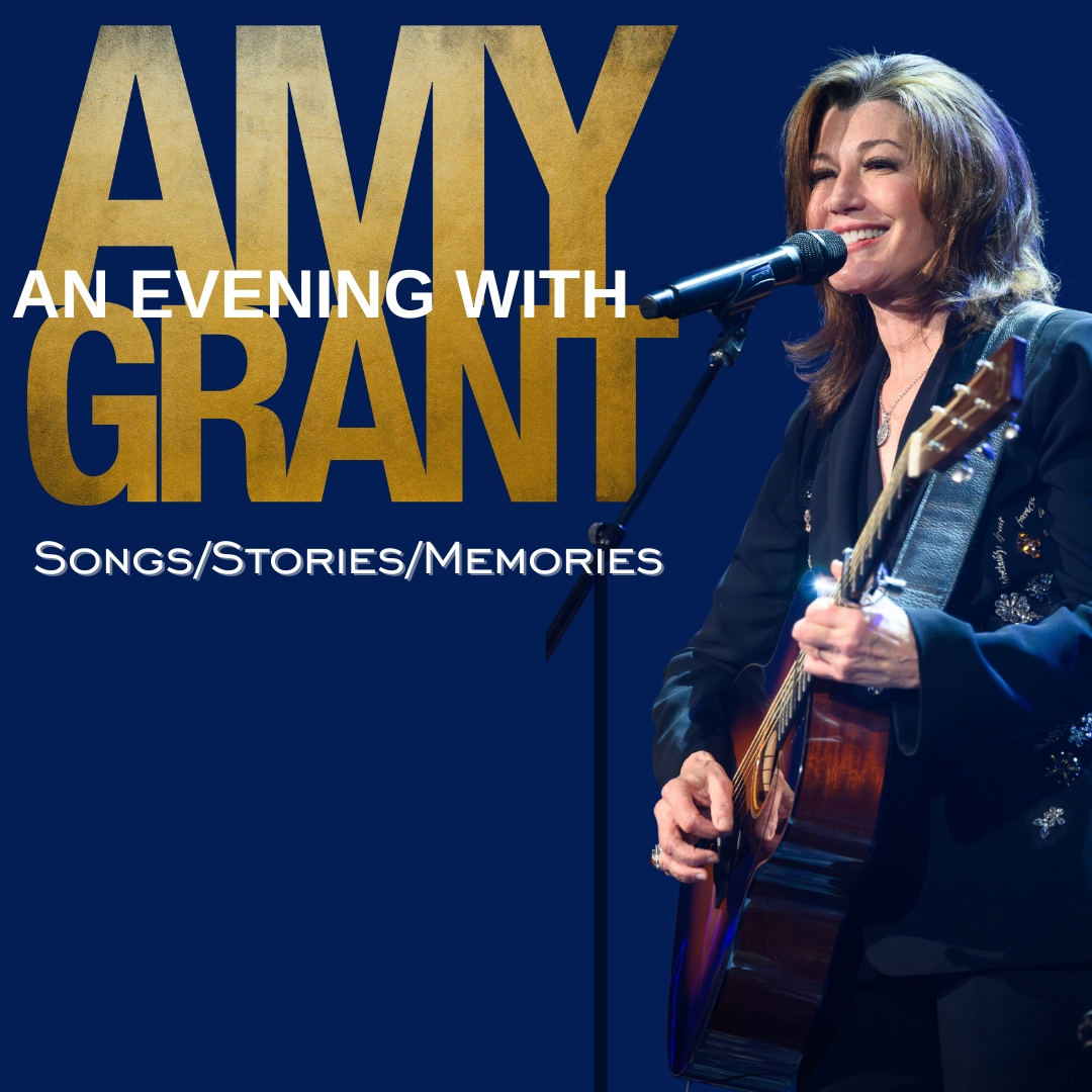 Amy Grant