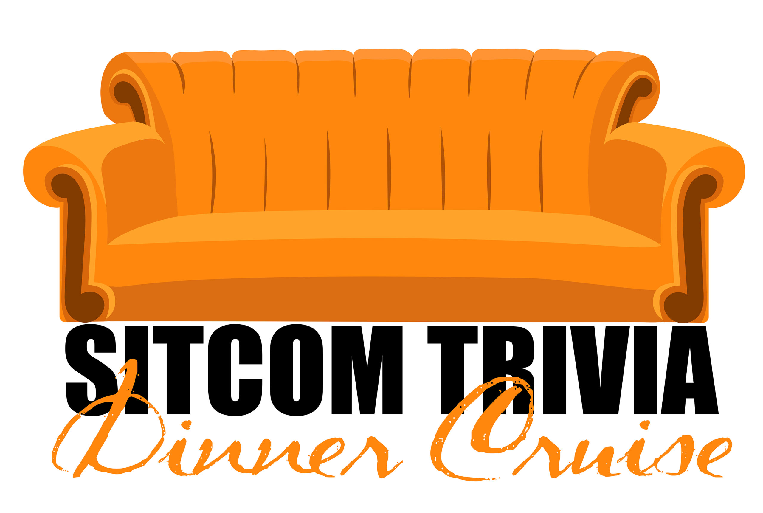 Sitcom Trivia Dinner Cruise