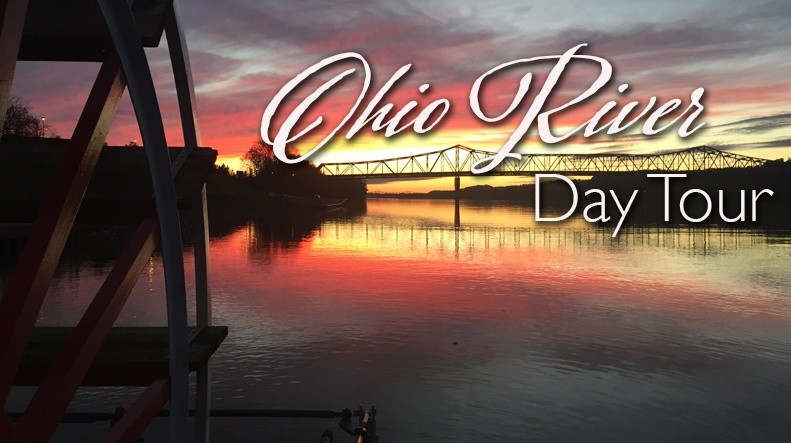 Ohio River Day Tour