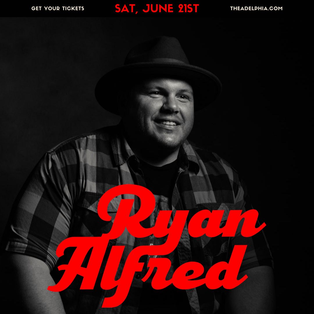Ryan Alfred