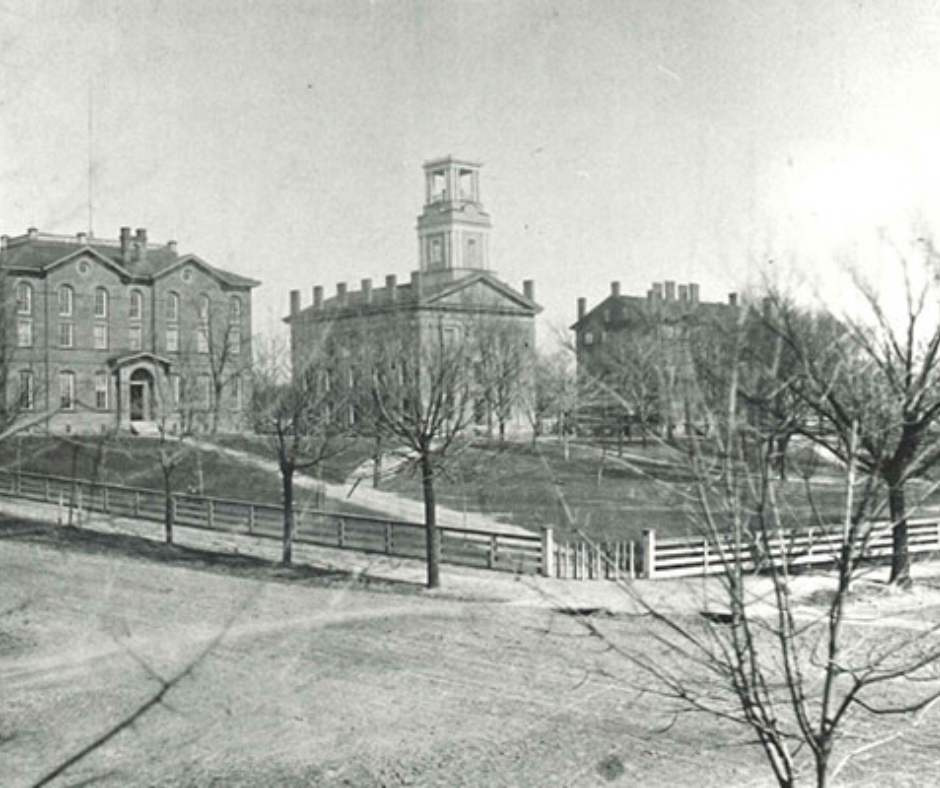 Cemetery Tours: “Bringing Forth Those Pioneers”