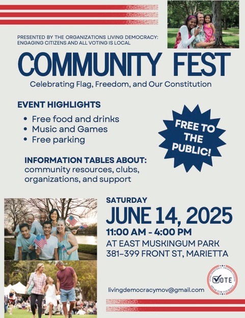 Community Festival