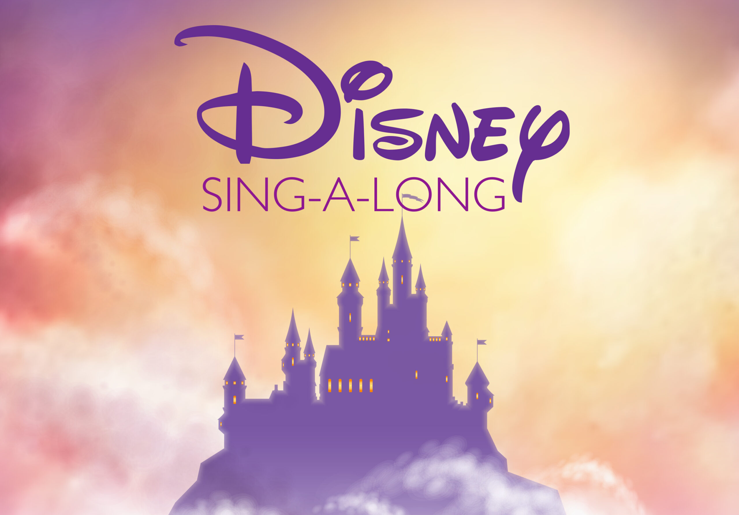 Disney Sing A Long Lunch Cruise