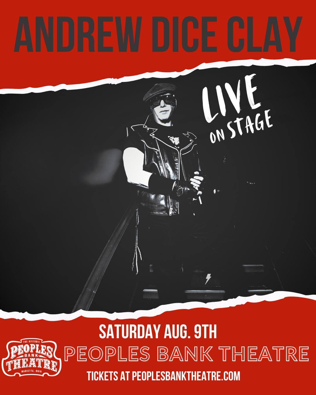 Andrew Dice Clay