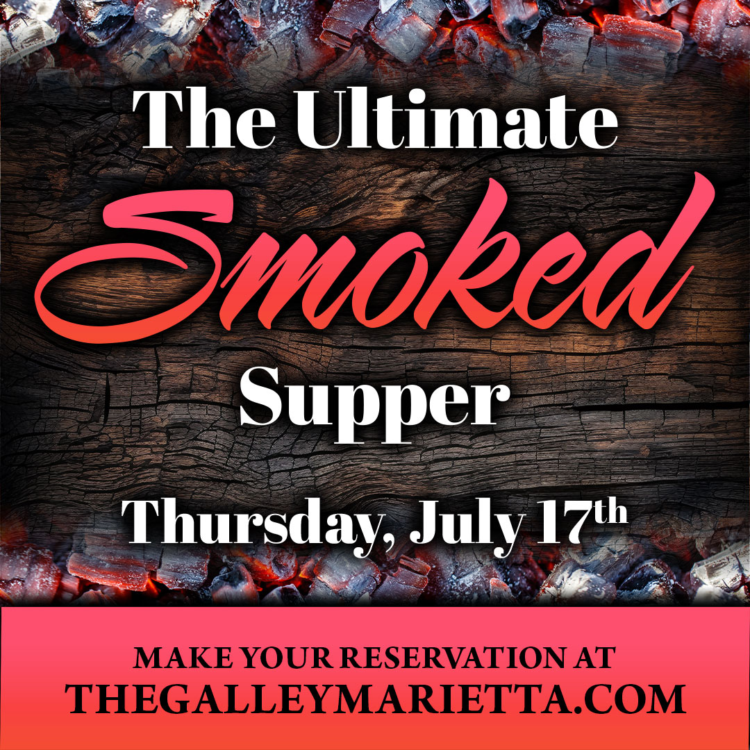 The Smoked Supper