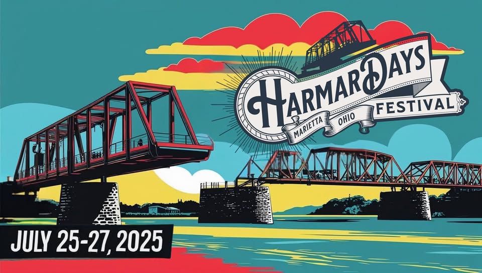 HARMAR DAYS FESTIVAL
