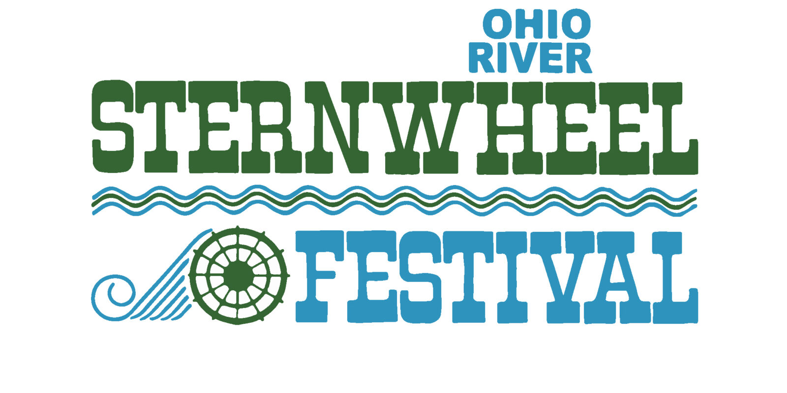 Ohio River Sternwheel Festival