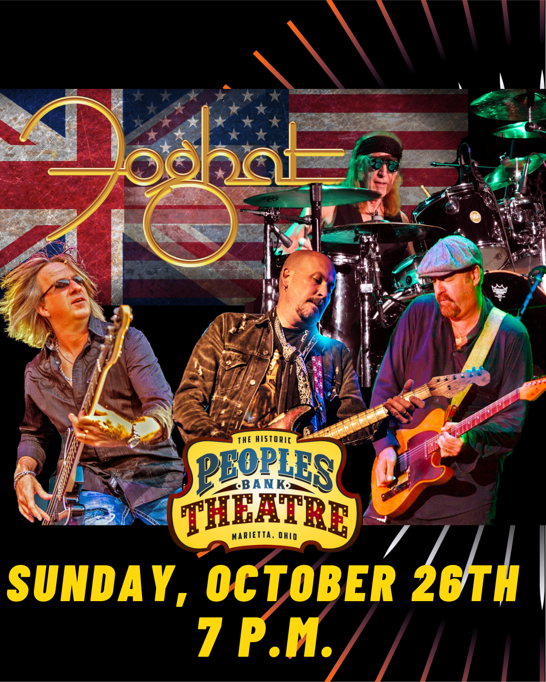 Foghat