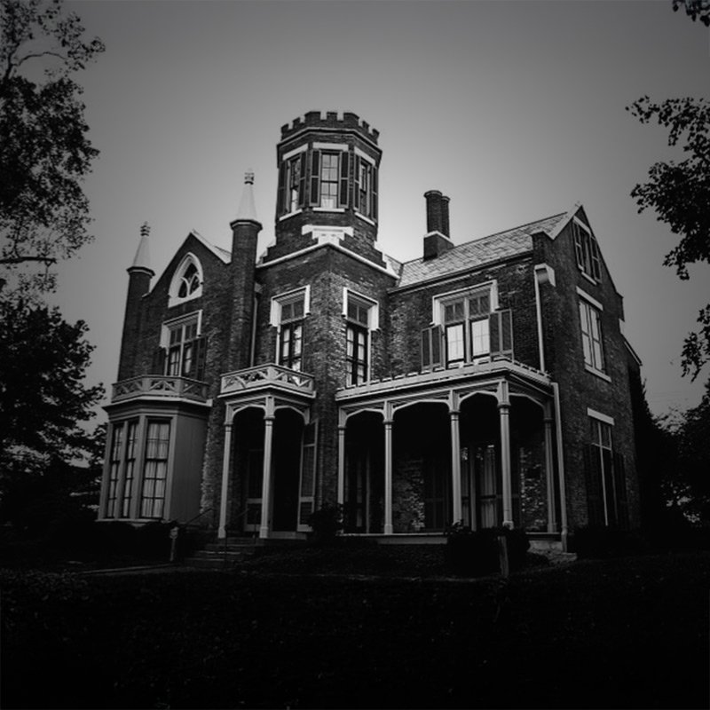 Ghost Tours