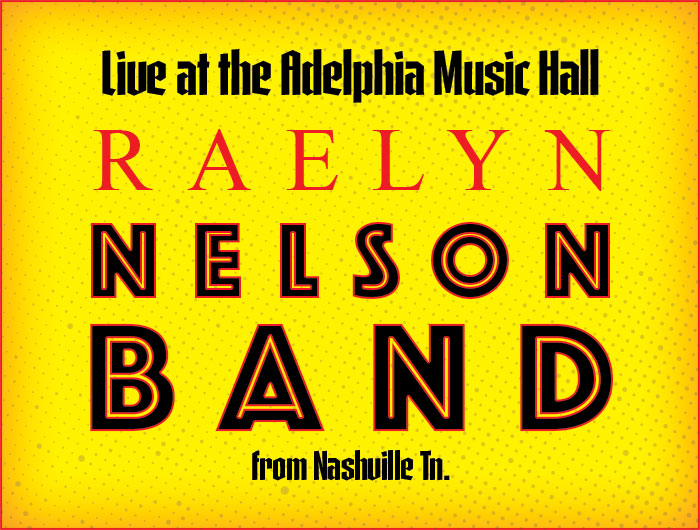 Raelyn Nelson