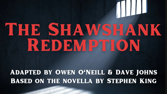 The Shawshank Redemption