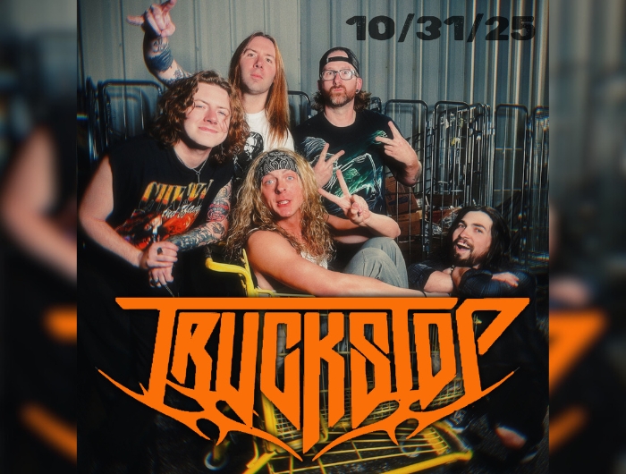 Truckstop Halloween Show