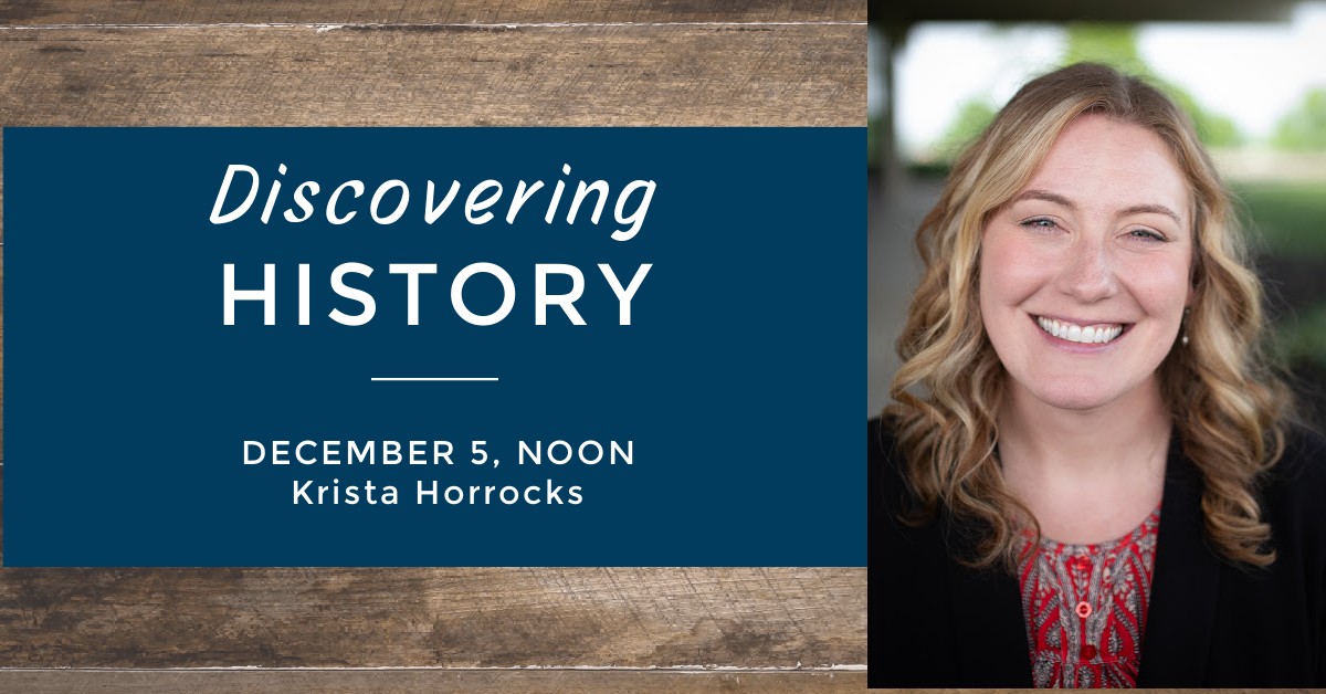 Discovering History – Ohio Cemeteries 101