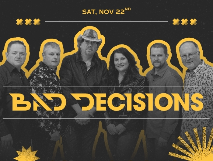 Bad Decisions