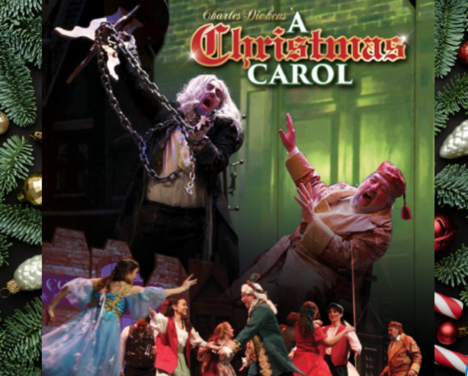 A Christmas Carol