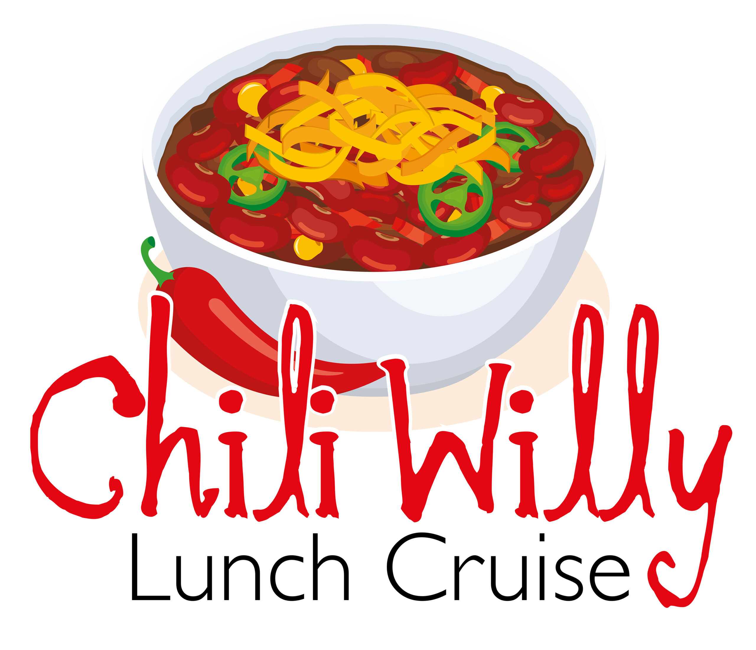 Chili Willy Lunch Cruise