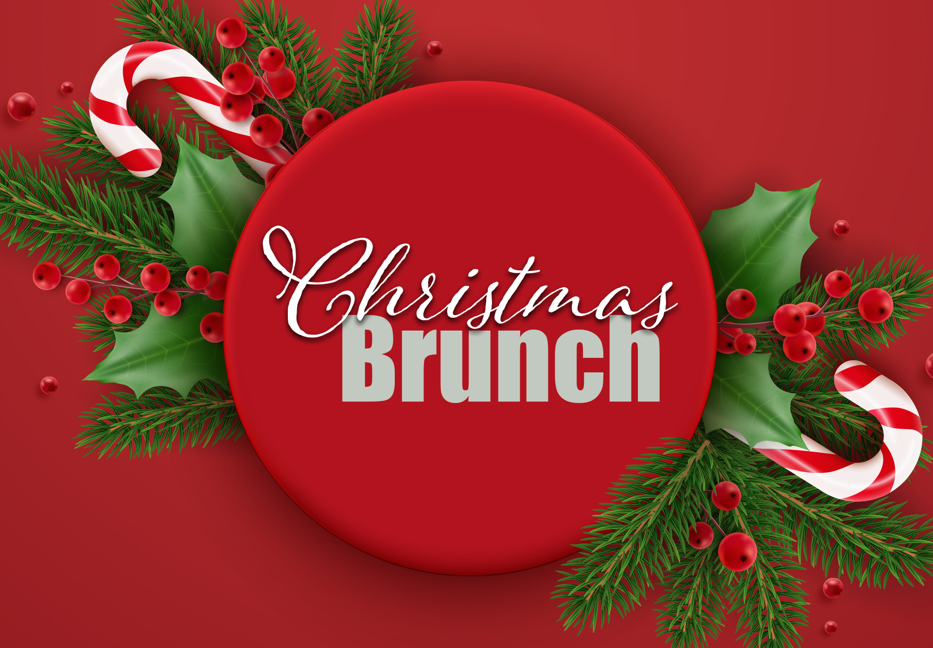 Christmas Bruch Cruise