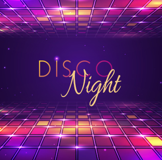 Disco Night Dinner Cruise