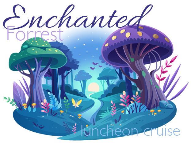 Enchanted Forrest Luncheon Cruise