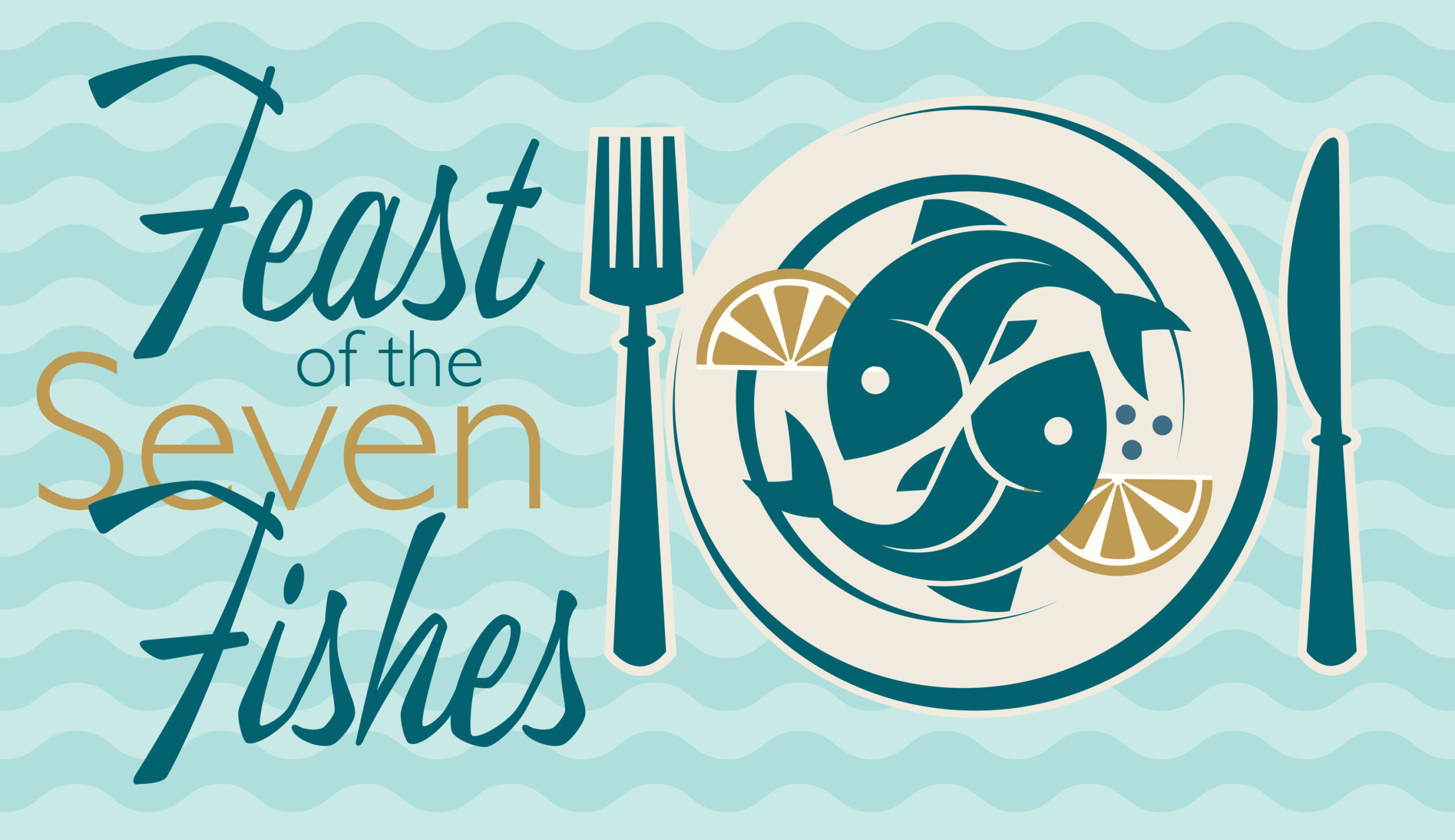 Feast of the Seven Fishes