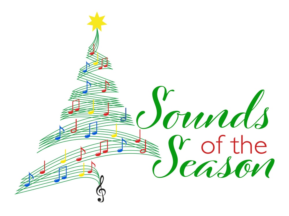 Sounds of the Season