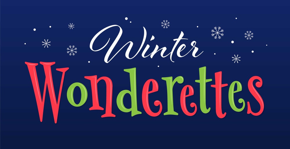 Winter Wonderettes Christmas Musical