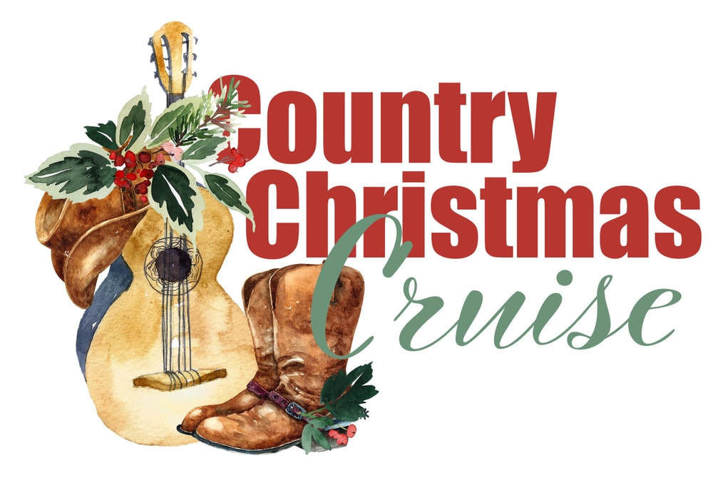 Country Christmas Dinner Cruise