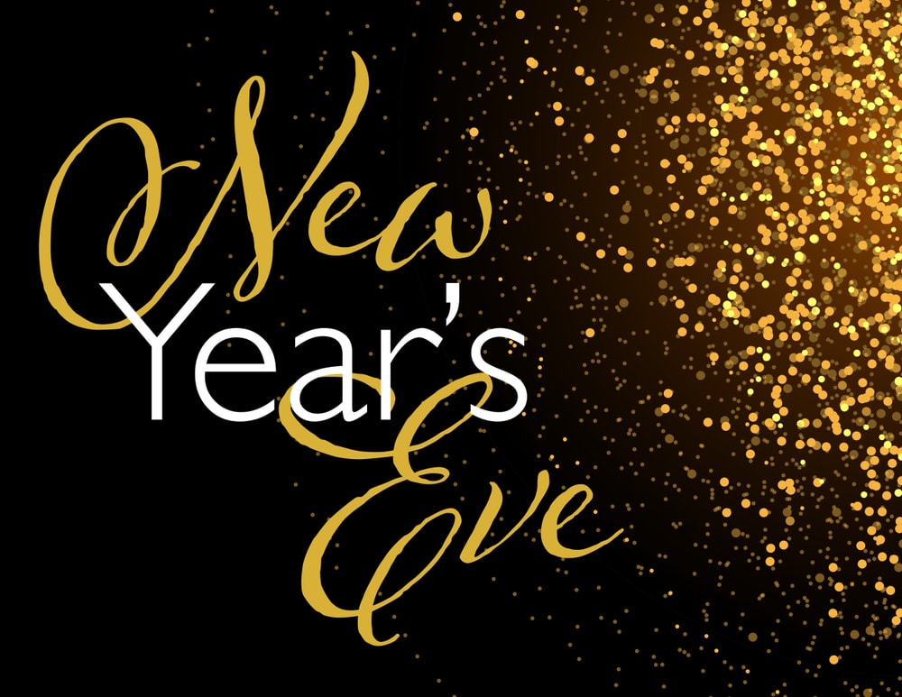 New Year’s Eve aboard the Valley Gem Sternwheeler