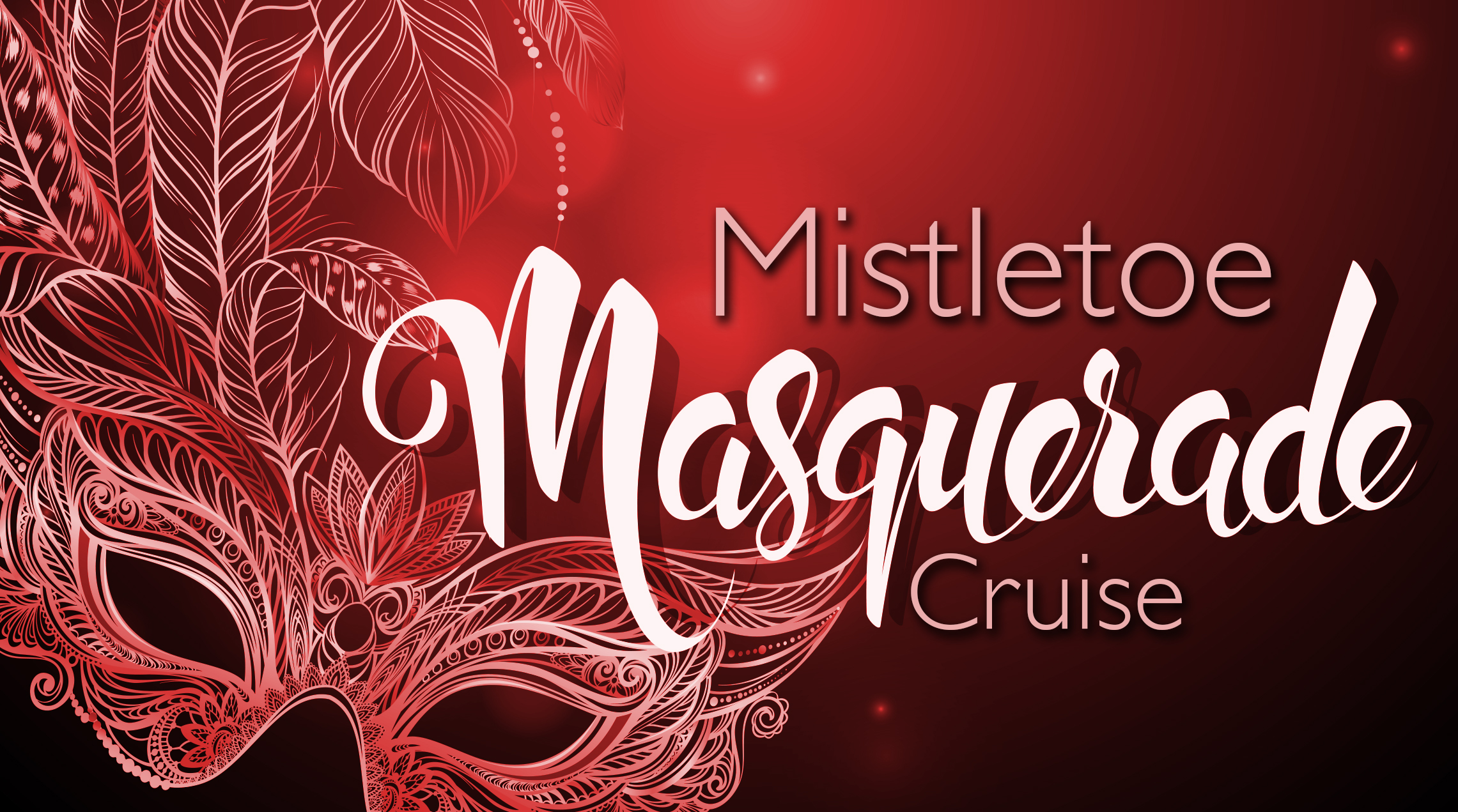 Mistletoe Masquerade