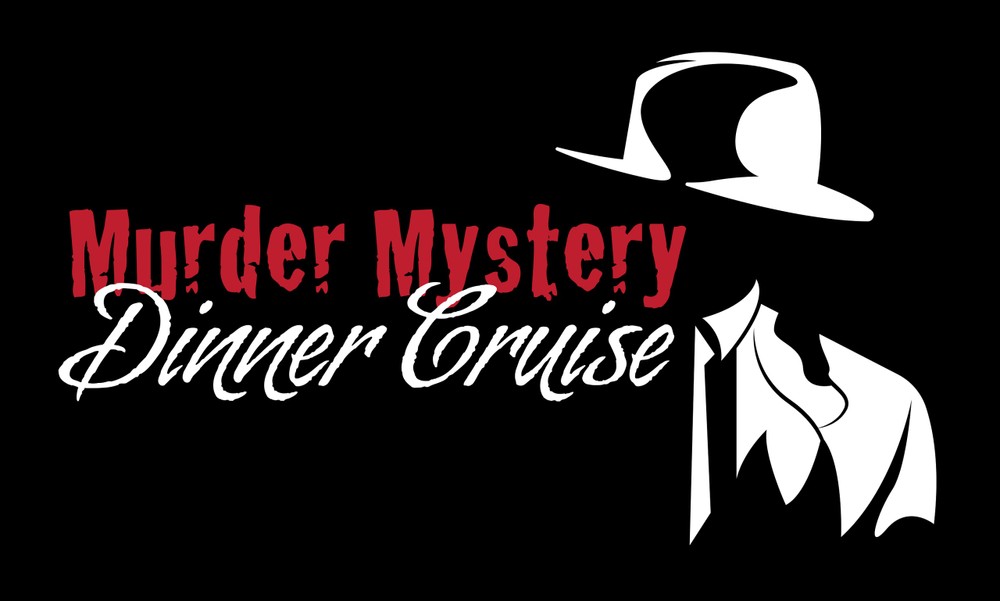 Murder Mystery Dinner Cruise